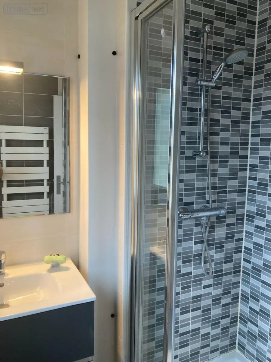 Location appartement Compiègne 60200 Oise 60 54 m2 3 pièces 750 euros 60055-693 006