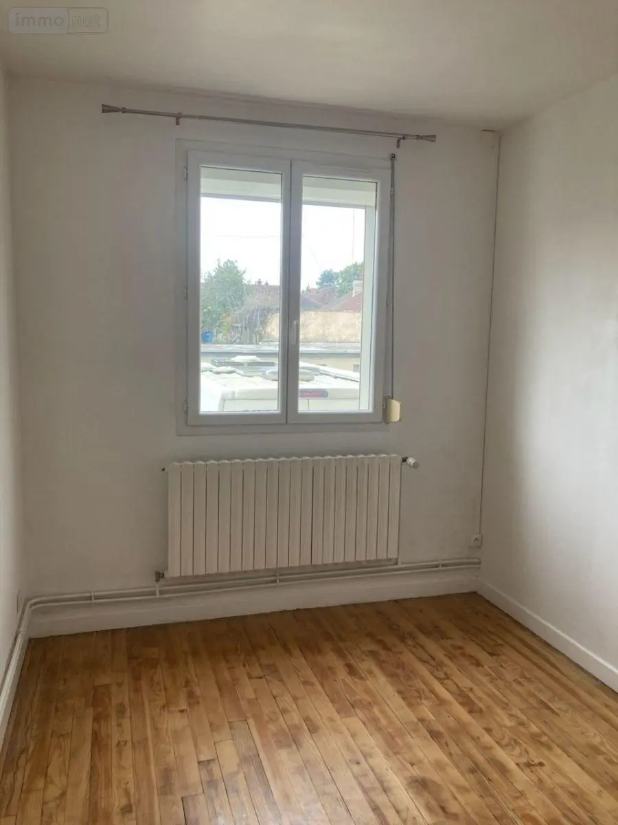 Location appartement Compiègne 60200 Oise 60 54 m2 3 pièces 750 euros 60055-693 007