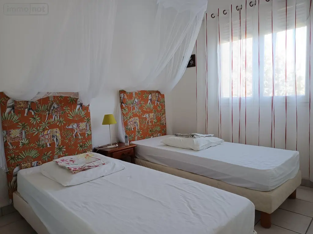 Maison a vendre Sainte-Anne 97227 Martinique 972 4 pièces 477000 euros 95 010