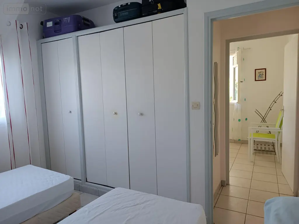 Maison a vendre Sainte-Anne 97227 Martinique 972 4 pièces 477000 euros 95 011