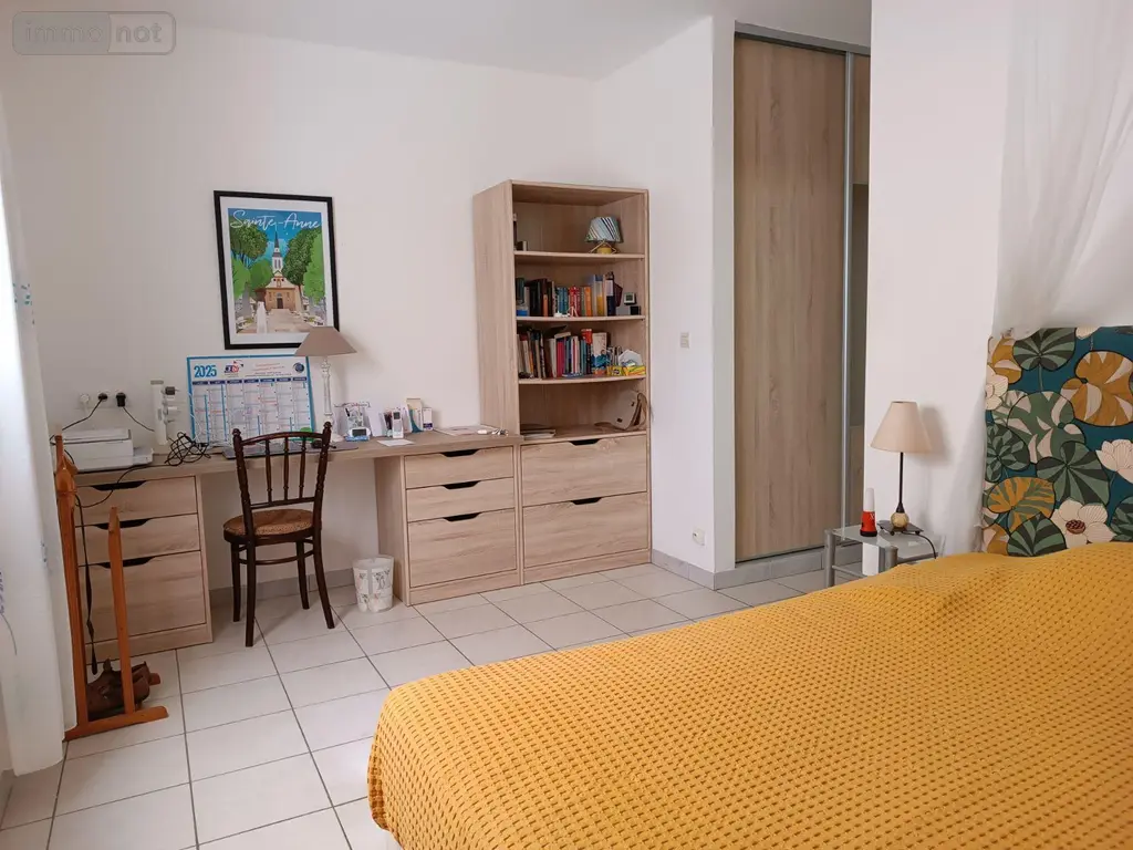Maison a vendre Sainte-Anne 97227 Martinique 972 4 pièces 477000 euros 95 013