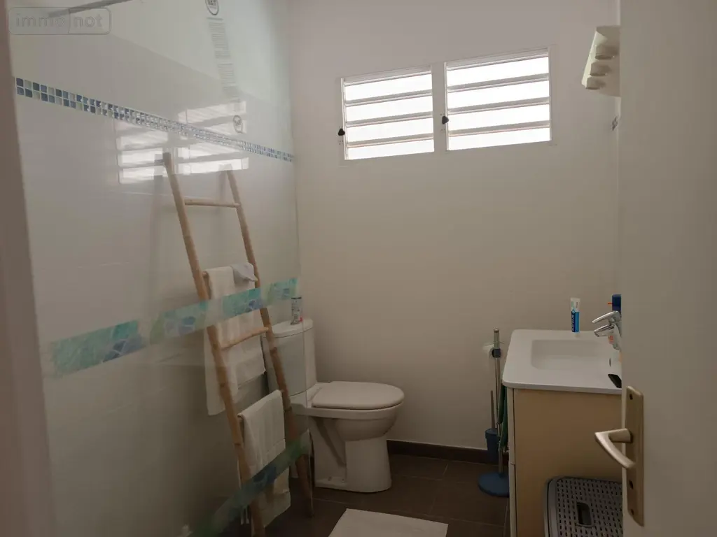 Maison a vendre Sainte-Anne 97227 Martinique 972 4 pièces 477000 euros 95 015