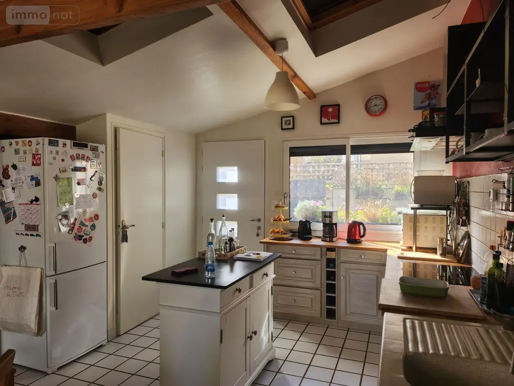 Maison a vendre Bourges 18000 Cher 18 108 m2 3 pièces 282672 euros 0601261LA 004