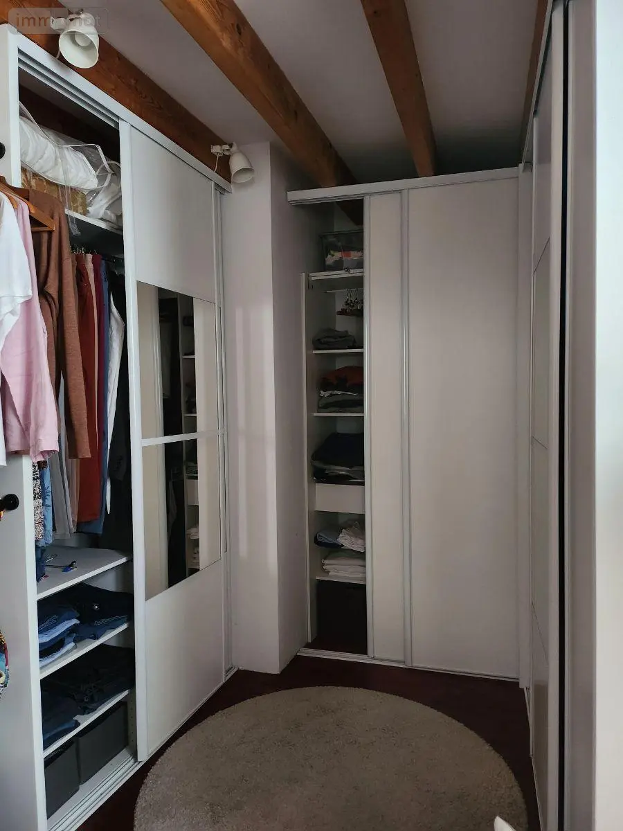 Maison a vendre Bourges 18000 Cher 18 108 m2 3 pièces 282672 euros 0601261LA 006