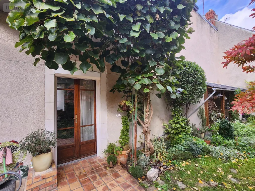 Maison a vendre Bourges 18000 Cher 18 108 m2 3 pièces 282672 euros 0601261LA 003