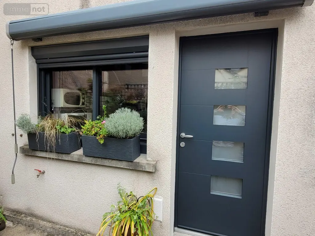 Maison a vendre Bourges 18000 Cher 18 108 m2 3 pièces 282672 euros 0601261LA 009
