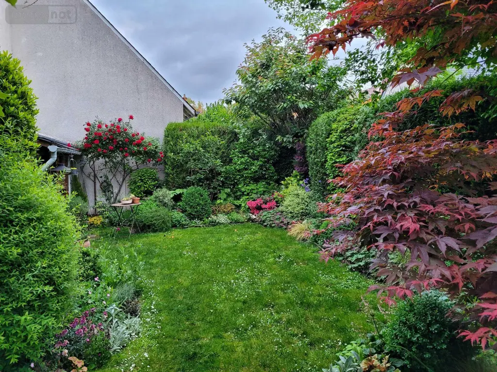 Maison a vendre Bourges 18000 Cher 18 108 m2 3 pièces 282672 euros 0601261LA 010