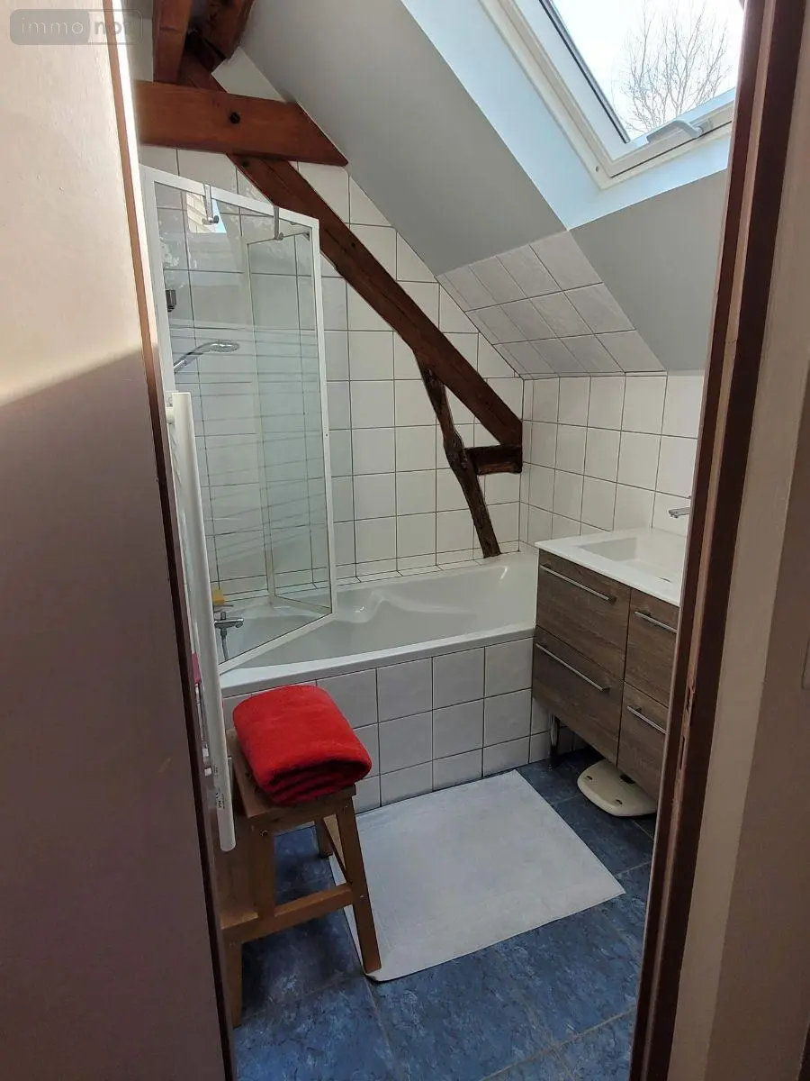 Maison a vendre Bourges 18000 Cher 18 108 m2 3 pièces 282672 euros 0601261LA 008