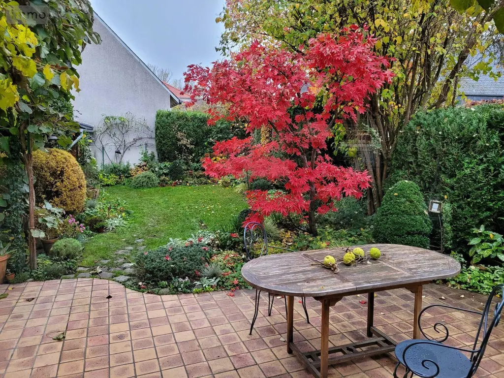 Maison a vendre Bourges 18000 Cher 18 108 m2 3 pièces 282672 euros 0601261LA 012