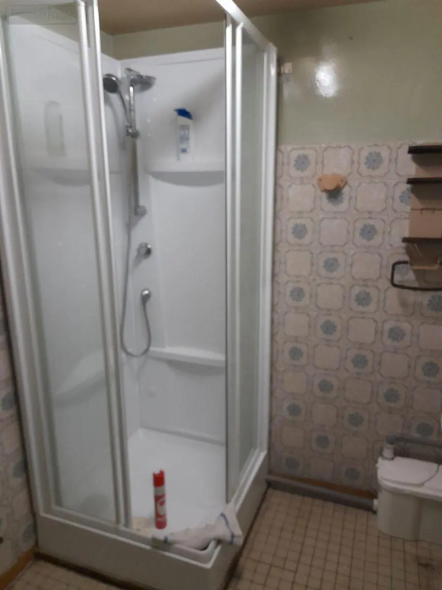 Maison a vendre Moncontour 86330 Vienne 86 125 m2 7 pièces 47250 euros 86056/1 010