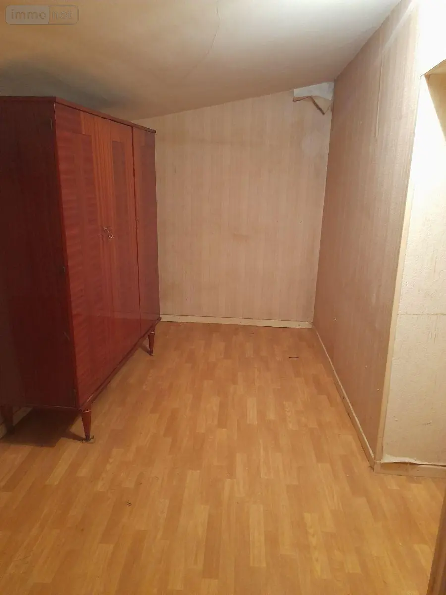 Maison a vendre Moncontour 86330 Vienne 86 125 m2 7 pièces 47250 euros 86056/1 012