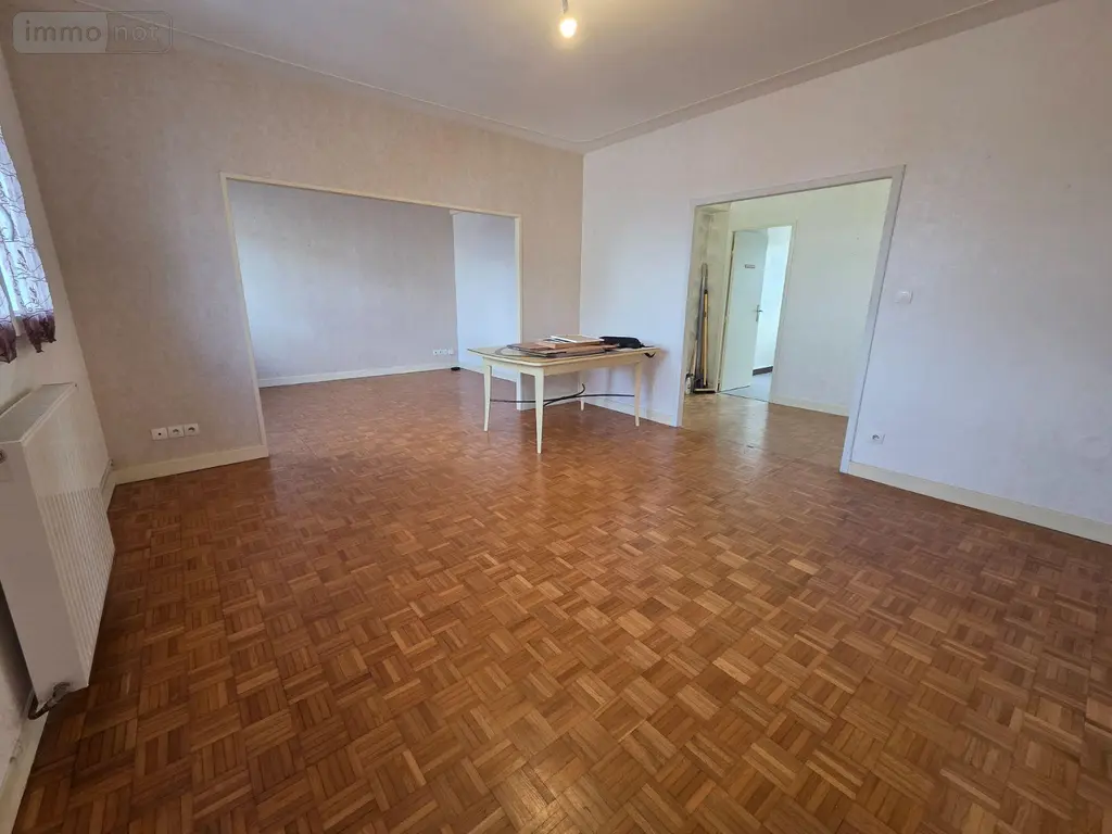Appartement a vendre Limoges 87000 Haute-Vienne 87 84 m2 4 pièces 133700 euros 87006/1264 001