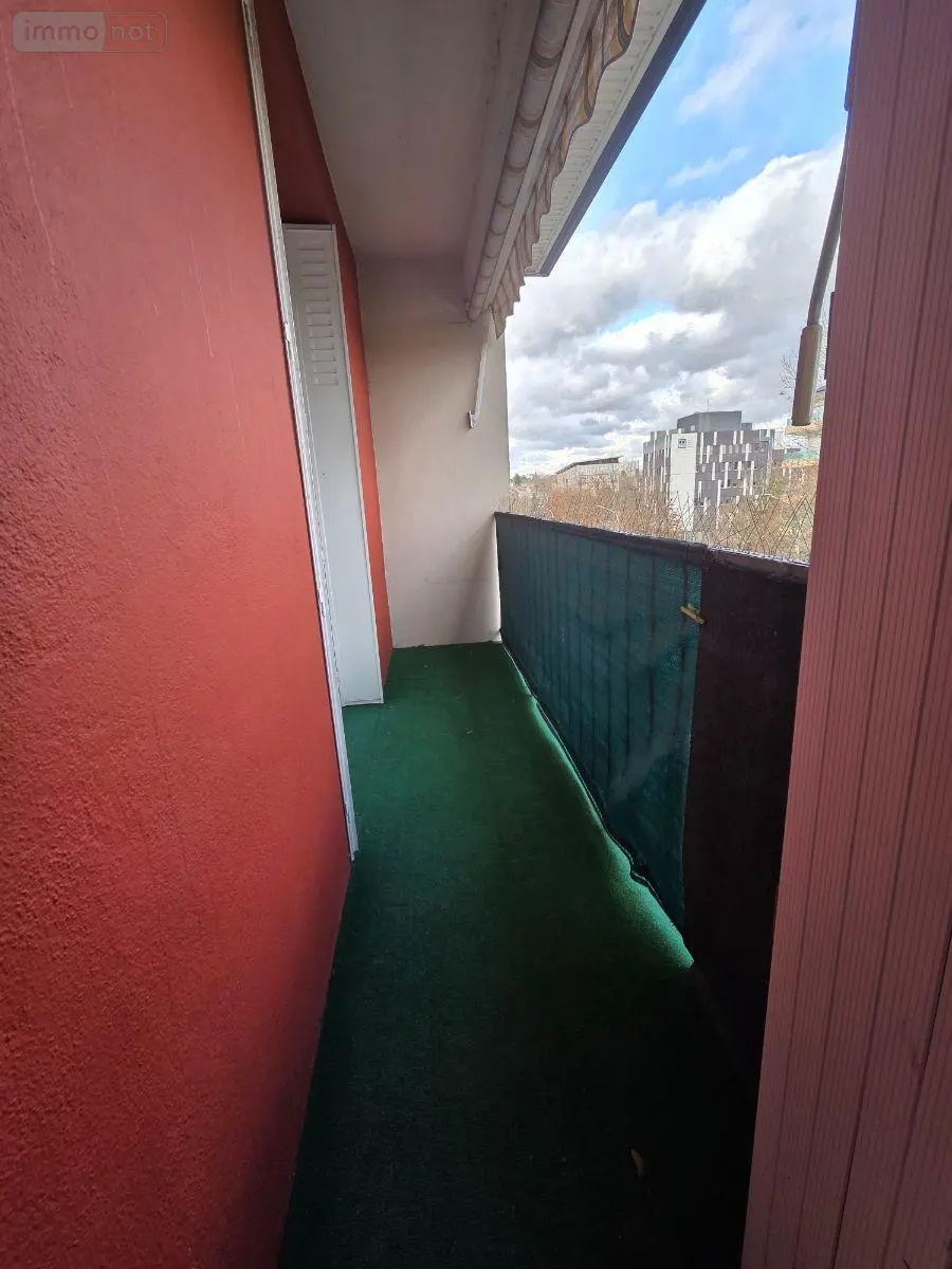 Appartement a vendre Limoges 87000 Haute-Vienne 87 84 m2 4 pièces 133700 euros 87006/1264 005