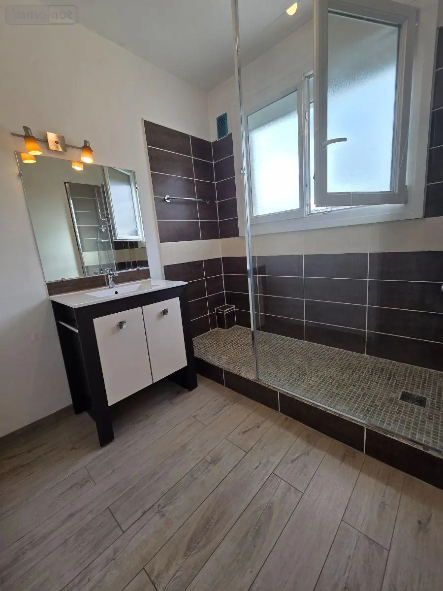 Appartement a vendre Limoges 87000 Haute-Vienne 87 84 m2 4 pièces 133700 euros 87006/1264 006