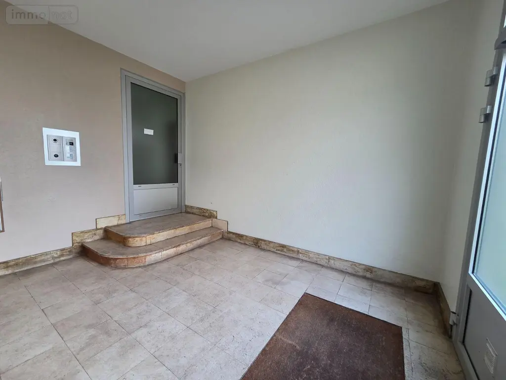 Appartement a vendre Limoges 87000 Haute-Vienne 87 84 m2 4 pièces 133700 euros 87006/1264 010