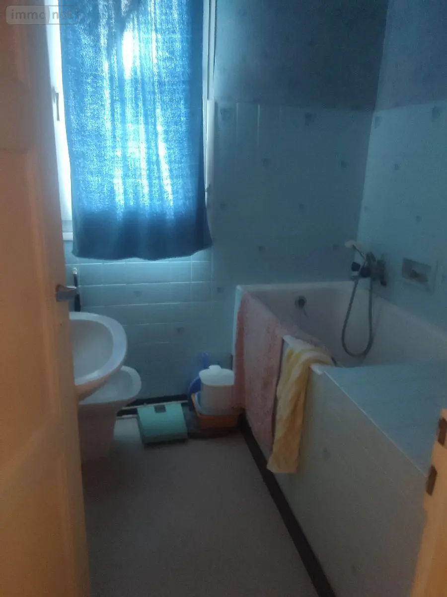 Maison a vendre Aurillac 15000 Cantal 15 118 m2 132500 euros 15060/1236 005