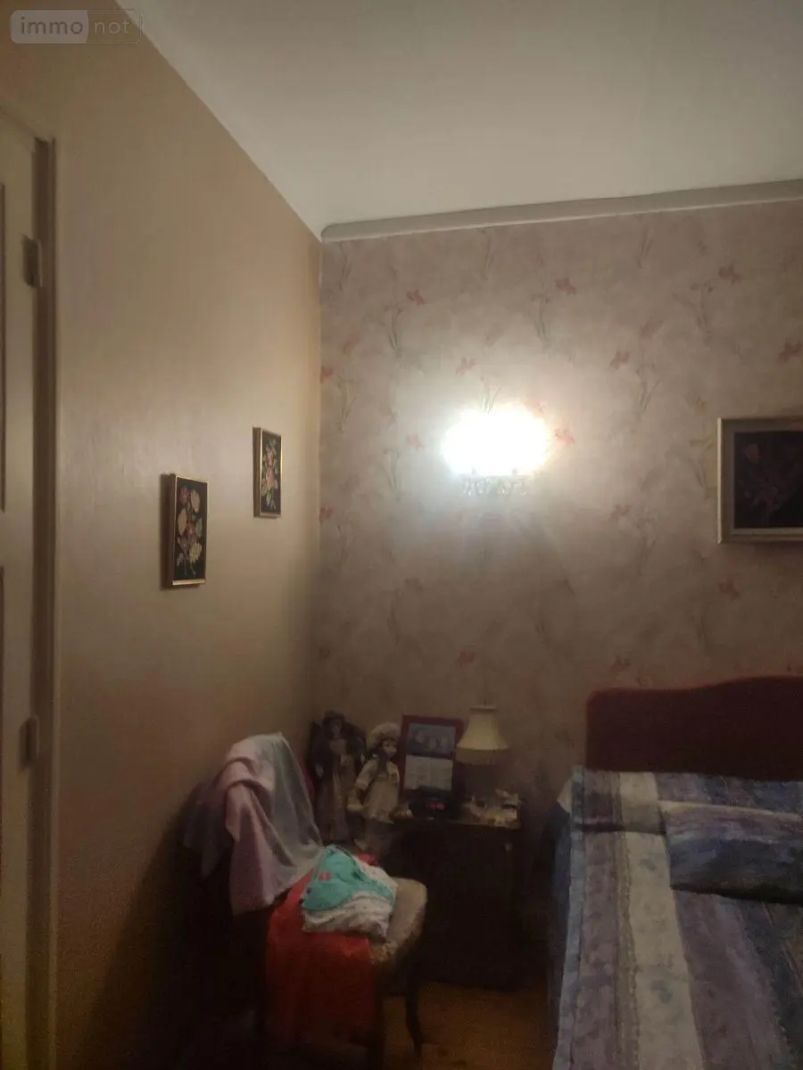 Maison a vendre Aurillac 15000 Cantal 15 118 m2 132500 euros 15060/1236 006