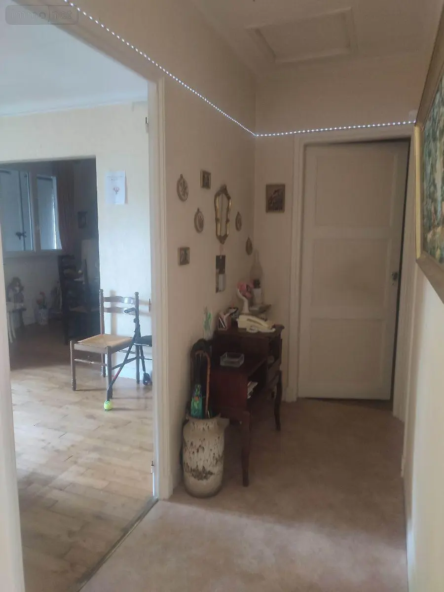 Maison a vendre Aurillac 15000 Cantal 15 118 m2 132500 euros 15060/1236 007