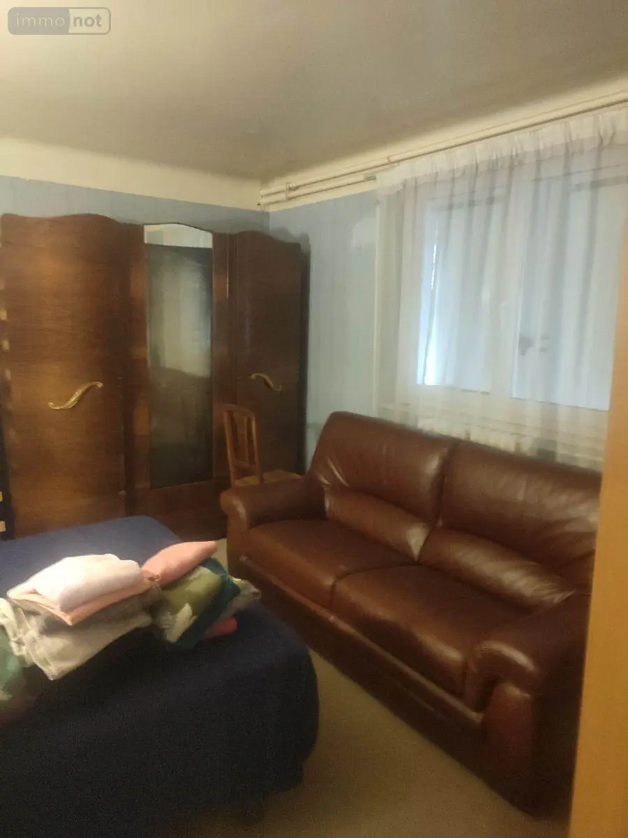 Maison a vendre Aurillac 15000 Cantal 15 118 m2 132500 euros 15060/1236 014