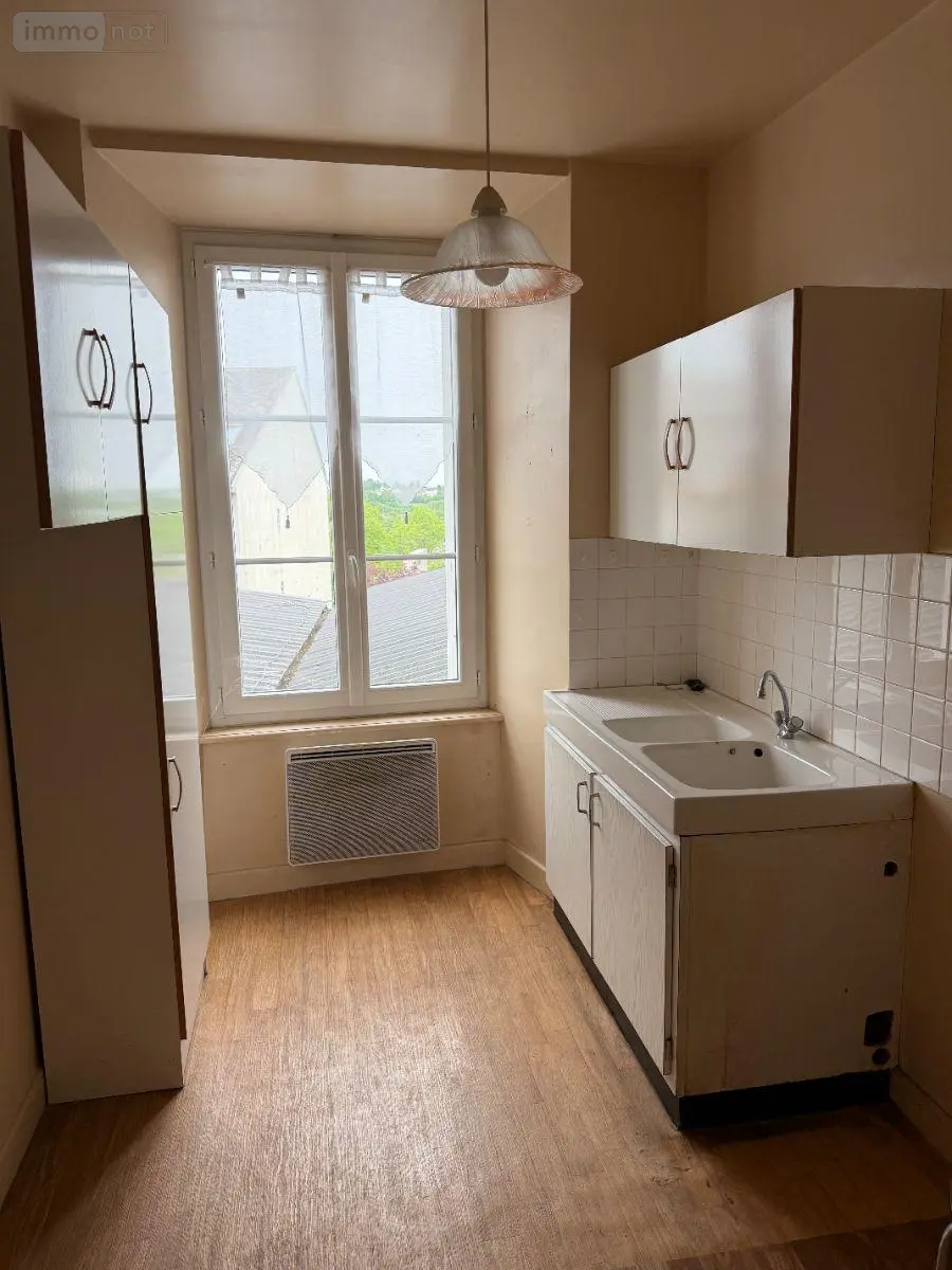 Immeuble de rapport a vendre Mauriac 15200 Cantal 15 153700 euros 15060/1238 011