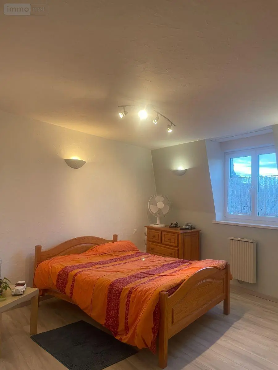 Maison a vendre Bailleul 59270 Nord 59 335 m2 6 pièces 578000 euros F30422 017