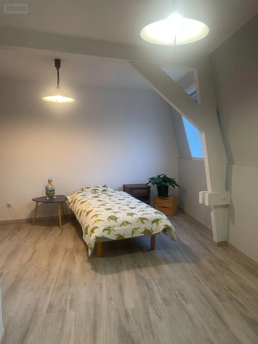 Maison a vendre Bailleul 59270 Nord 59 335 m2 6 pièces 578000 euros F30422 018