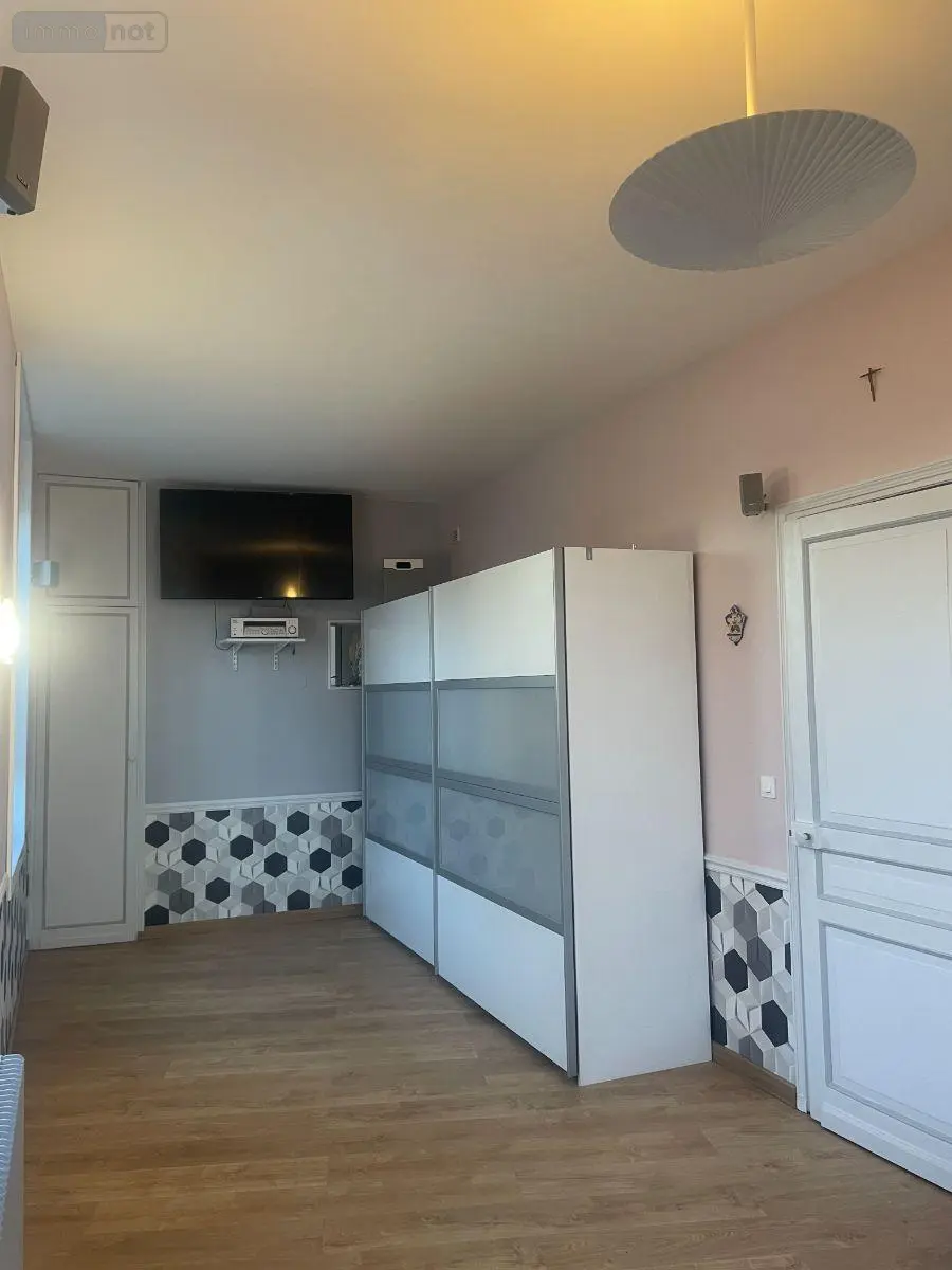 Maison a vendre Bailleul 59270 Nord 59 335 m2 6 pièces 578000 euros F30422 016