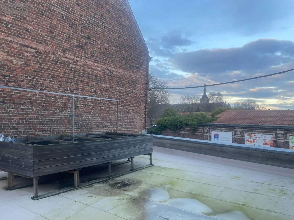 Maison a vendre Bailleul 59270 Nord 59 335 m2 6 pièces 578000 euros F30422 023