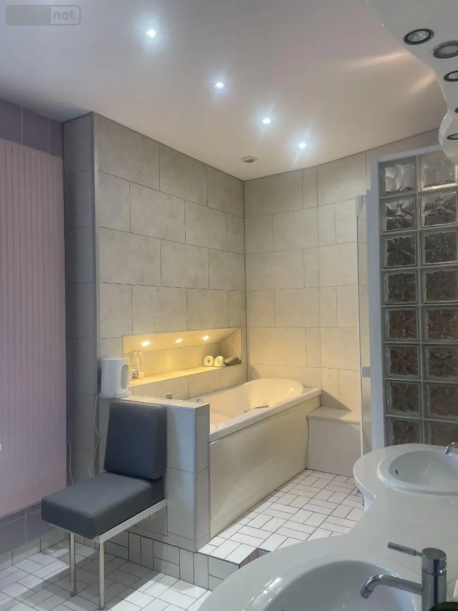 Maison a vendre Bailleul 59270 Nord 59 335 m2 6 pièces 578000 euros F30422 012