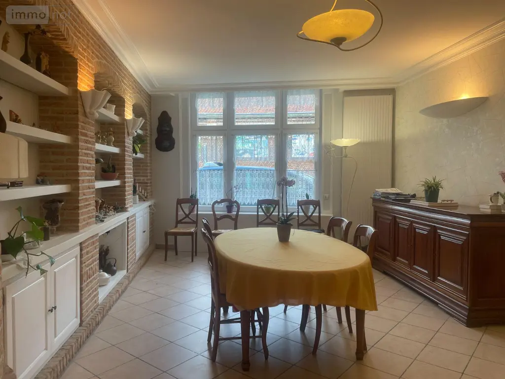 Maison a vendre Bailleul 59270 Nord 59 335 m2 6 pièces 578000 euros F30422 007