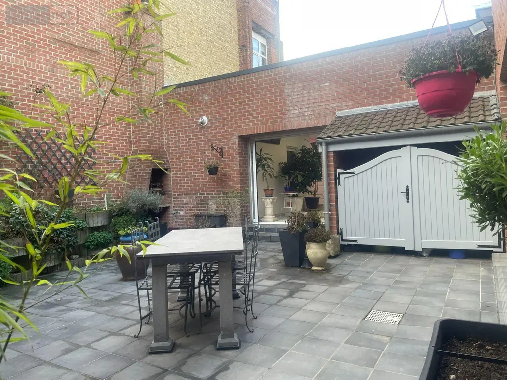Maison a vendre Bailleul 59270 Nord 59 335 m2 6 pièces 578000 euros F30422 005