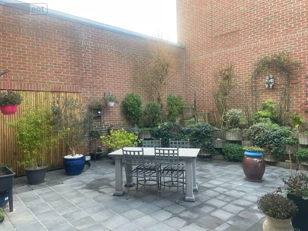 Maison a vendre Bailleul 59270 Nord 59 335 m2 6 pièces 578000 euros F30422 003