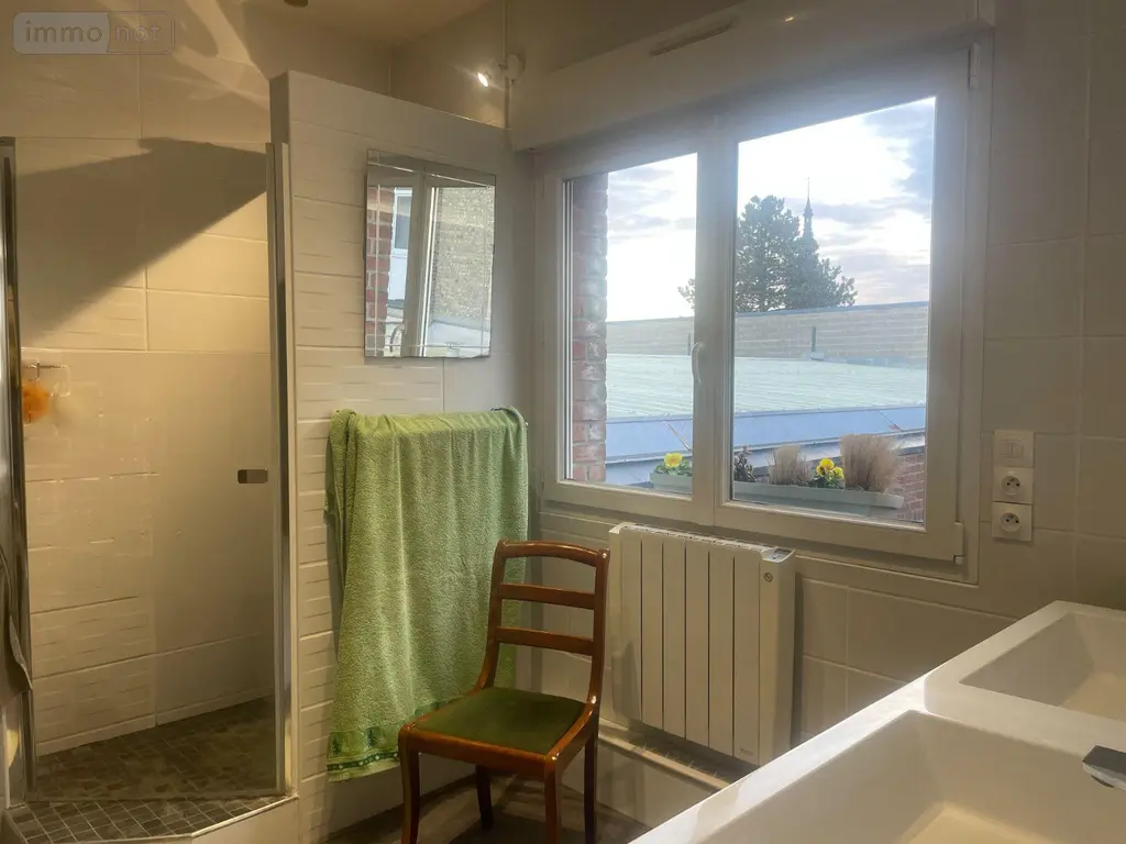 Maison a vendre Bailleul 59270 Nord 59 335 m2 6 pièces 578000 euros F30422 015