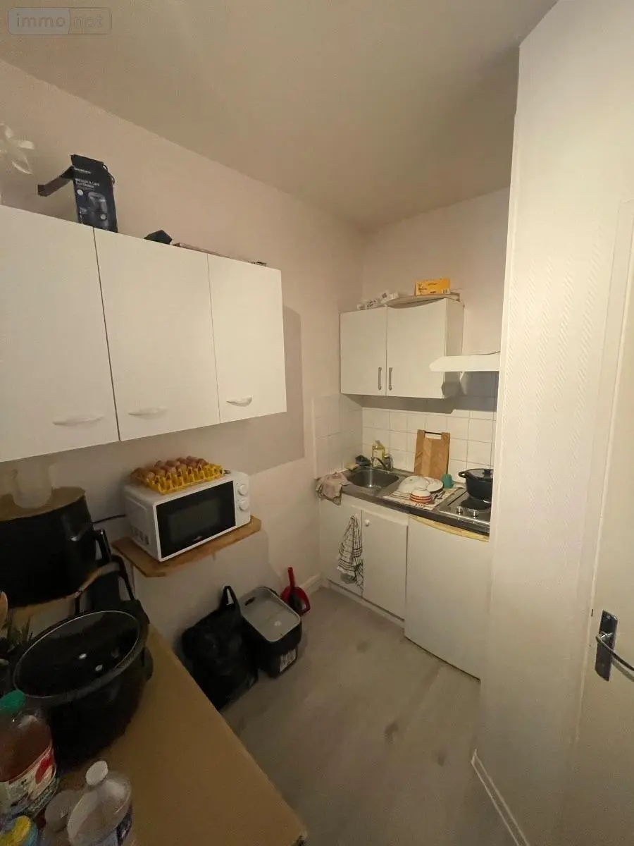 Immeuble de rapport a vendre Le Mans 72000 Sarthe 72 117 m2 10 pièces 210000 euros 13816/1177 012