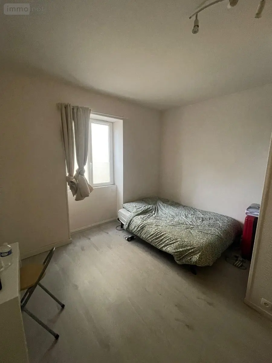 Immeuble de rapport a vendre Le Mans 72000 Sarthe 72 117 m2 10 pièces 210000 euros 13816/1177 015