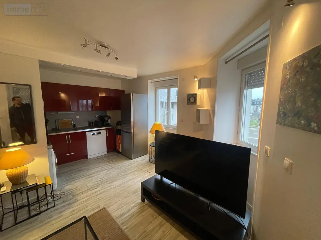 Immeuble de rapport a vendre Le Mans 72000 Sarthe 72 117 m2 10 pièces 210000 euros 13816/1177 009