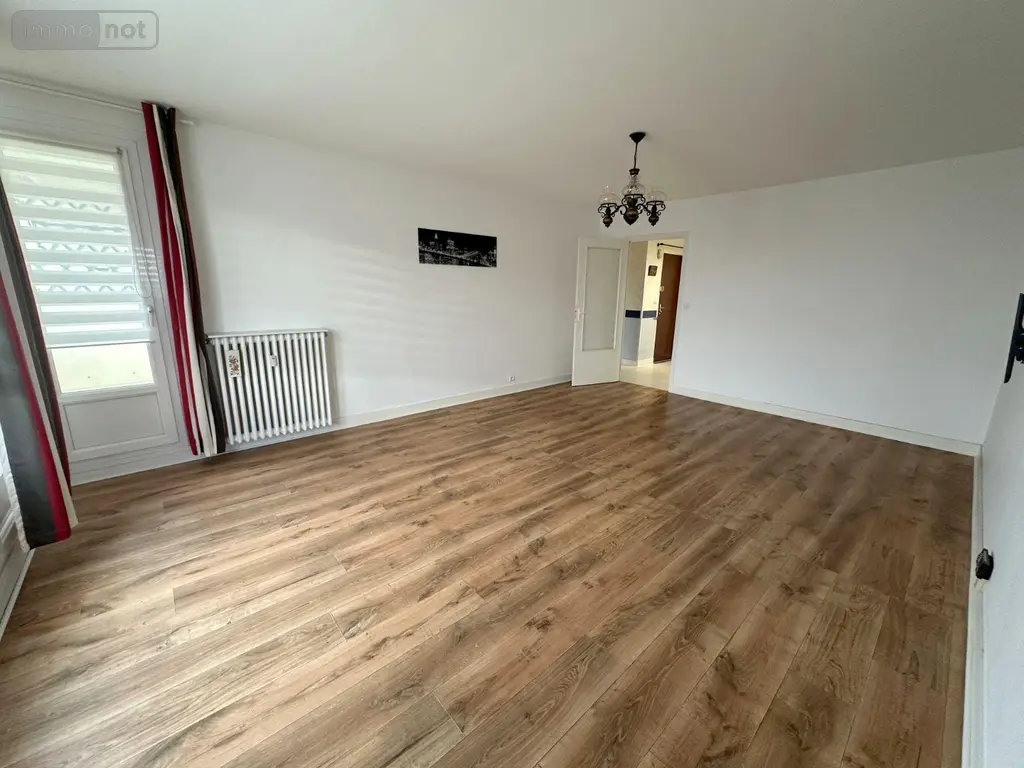 Location appartement Caen 14000 Calvados 14 92 m2 4 pièces 1122 euros 14005/APPT/418 003