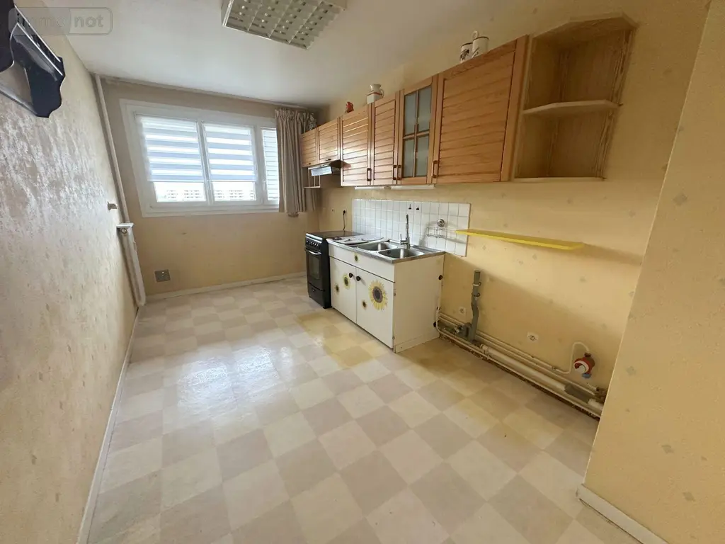Location appartement Caen 14000 Calvados 14 92 m2 4 pièces 1122 euros 14005/APPT/418 004