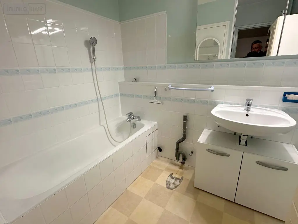 Location appartement Caen 14000 Calvados 14 92 m2 4 pièces 1122 euros 14005/APPT/418 006