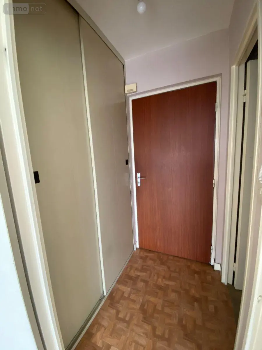 Appartement a vendre Chartres 28000 Eure-et-Loir 28 41 m2 2 pièces 125000 euros 477 002