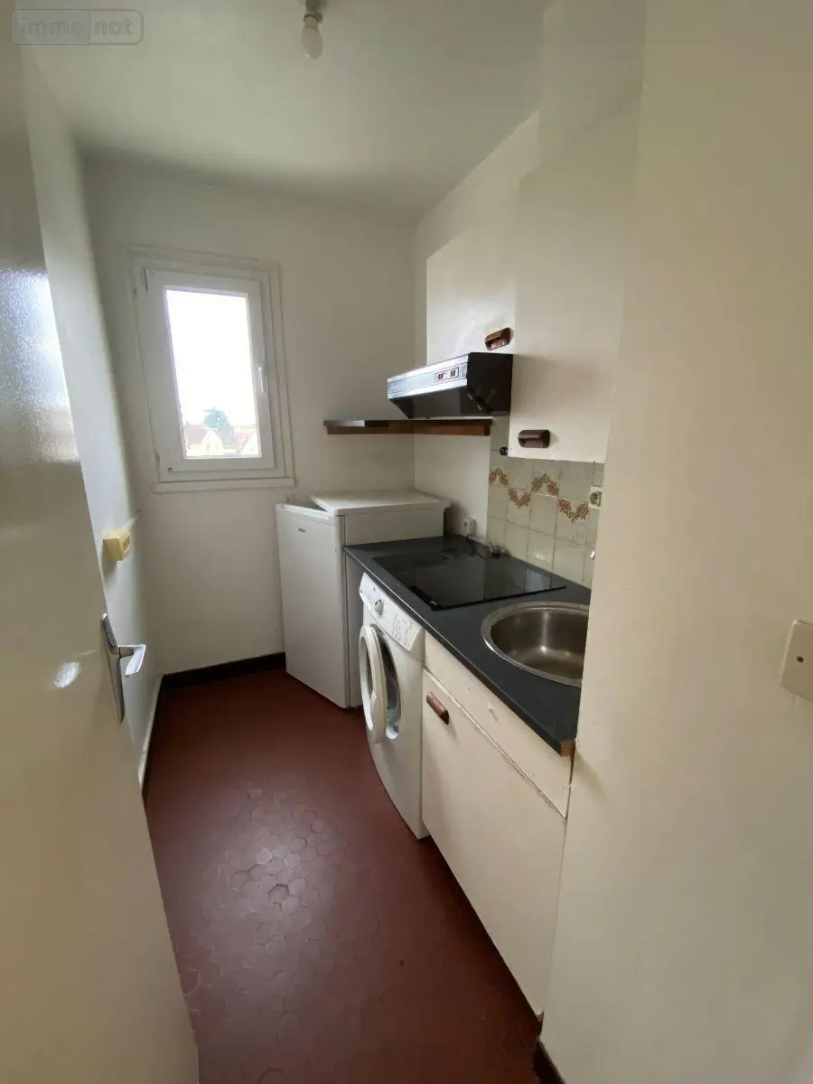 Appartement a vendre Chartres 28000 Eure-et-Loir 28 41 m2 2 pièces 125000 euros 477 003