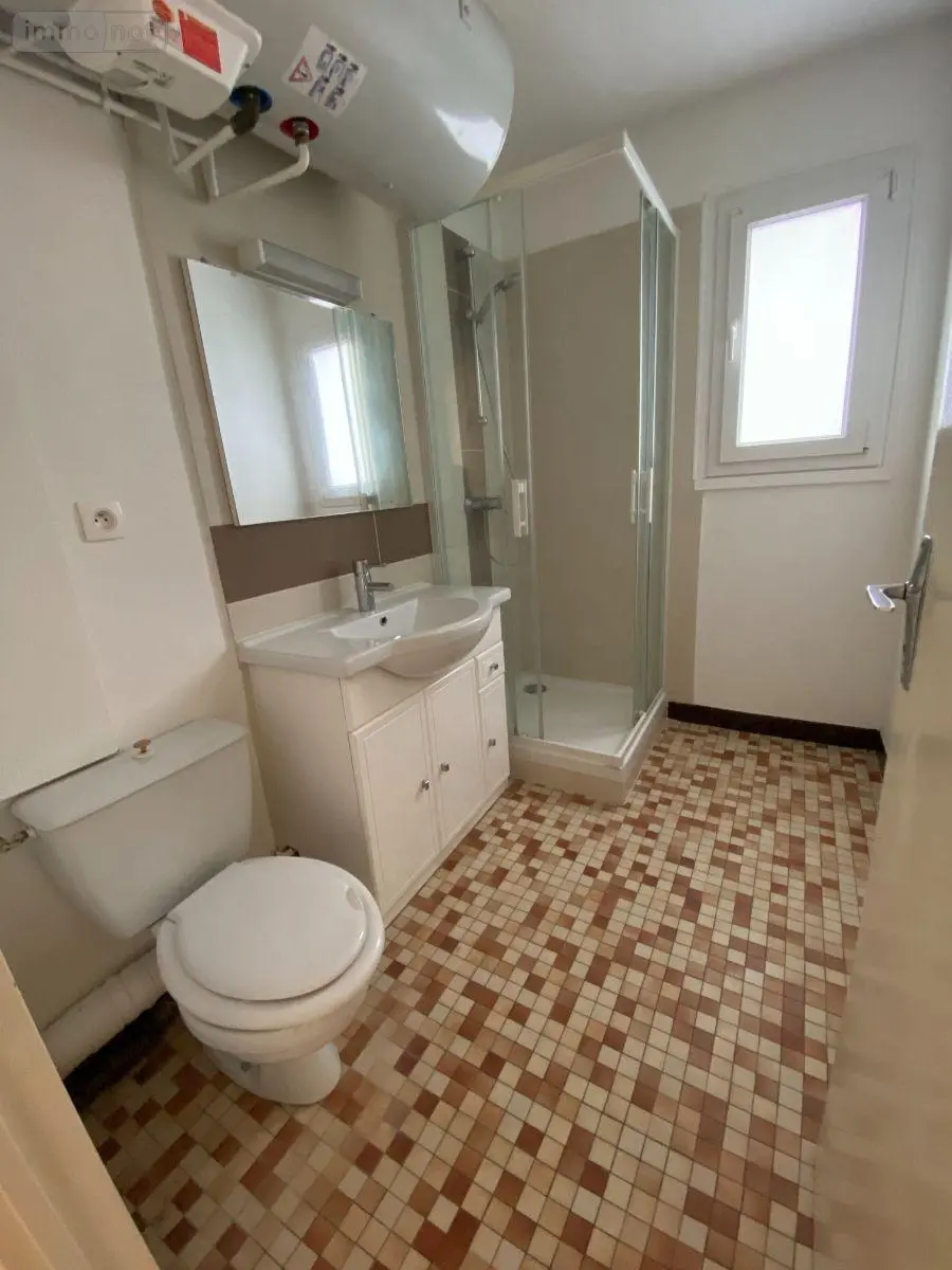 Appartement a vendre Chartres 28000 Eure-et-Loir 28 41 m2 2 pièces 125000 euros 477 004