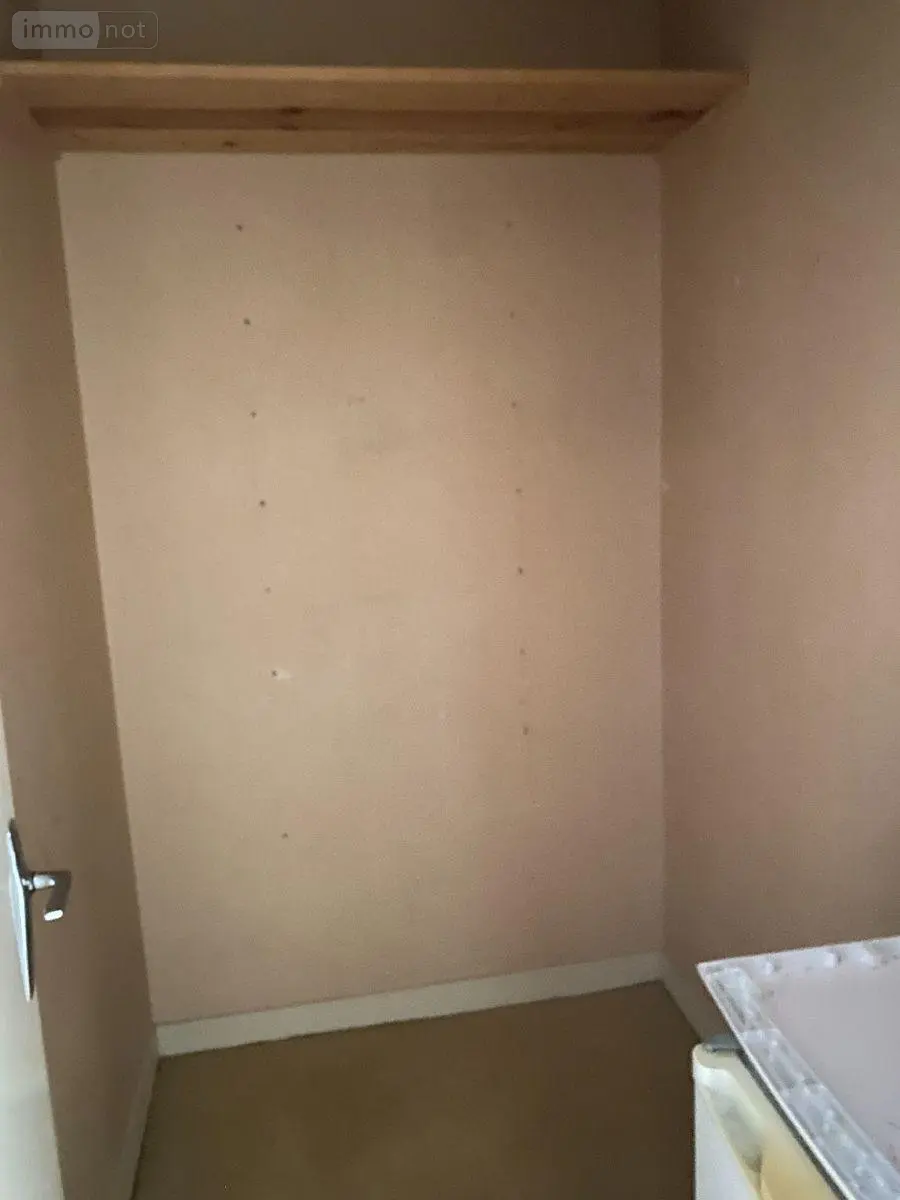 Appartement a vendre Chartres 28000 Eure-et-Loir 28 41 m2 2 pièces 125000 euros 477 006
