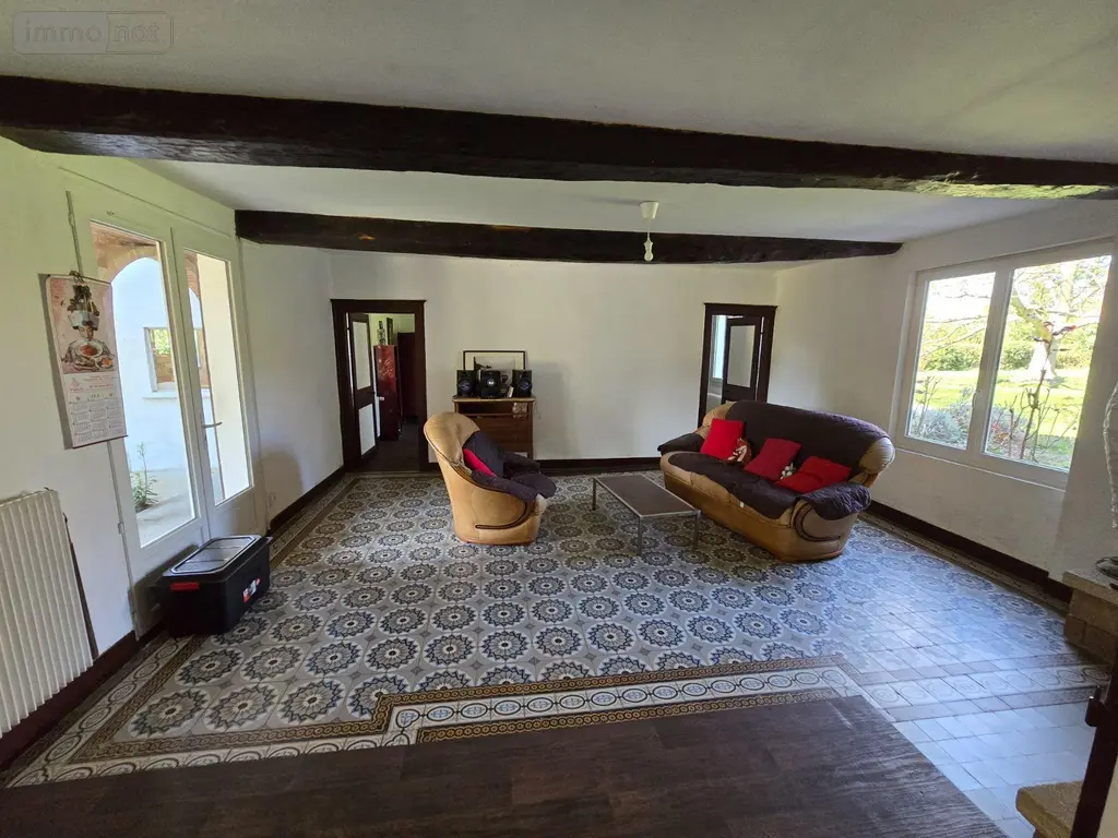 Maison a vendre Réalcamp 76340 Seine-Maritime 76 123 m2 5 pièces 248850 euros 175 003