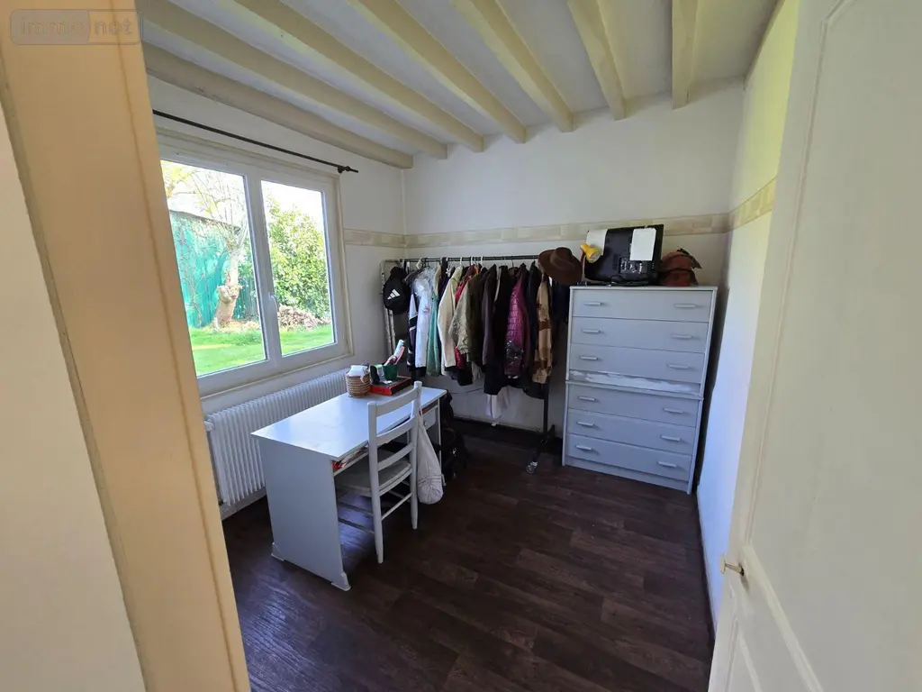 Maison a vendre Réalcamp 76340 Seine-Maritime 76 123 m2 5 pièces 248850 euros 175 006