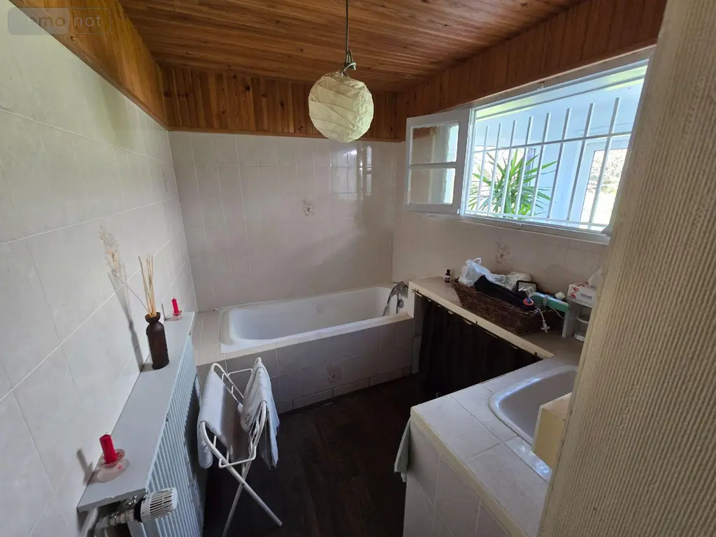 Maison a vendre Réalcamp 76340 Seine-Maritime 76 123 m2 5 pièces 248850 euros 175 010