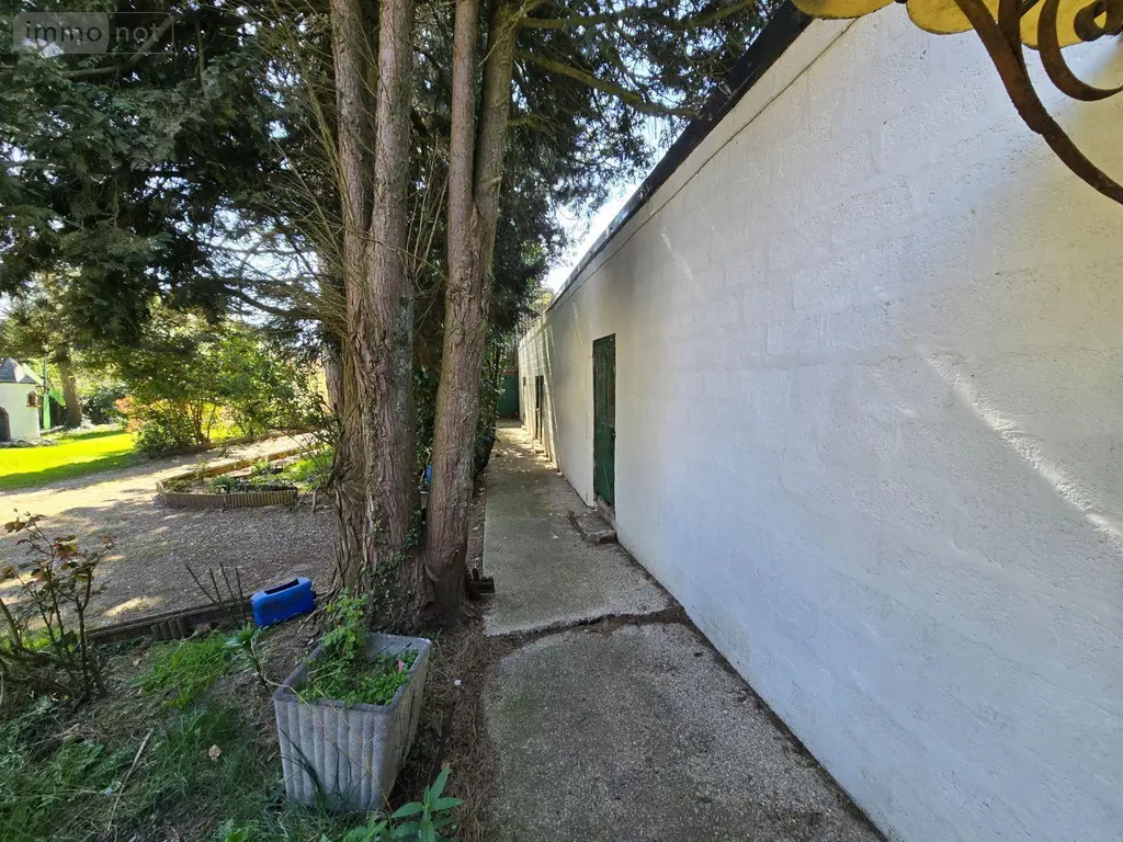 Maison a vendre Réalcamp 76340 Seine-Maritime 76 123 m2 5 pièces 248850 euros 175 015