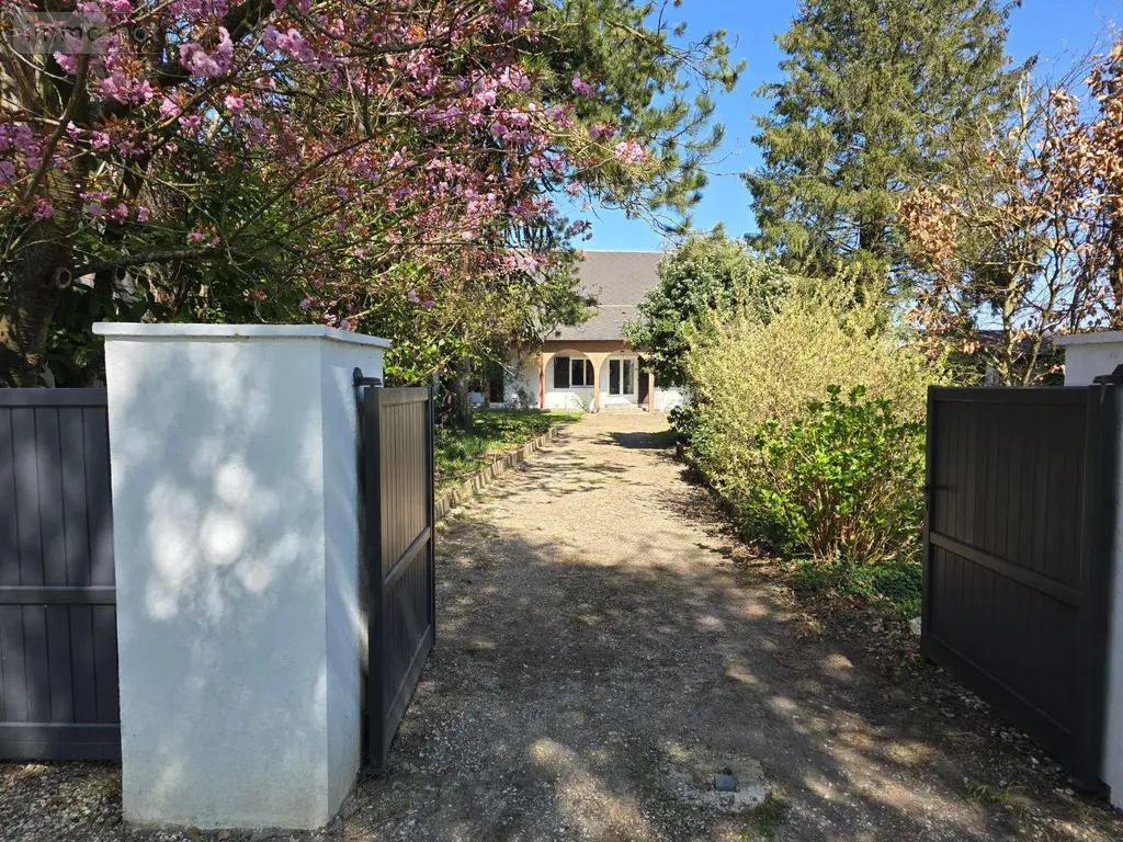 Maison a vendre Réalcamp 76340 Seine-Maritime 76 123 m2 5 pièces 248850 euros 175 017
