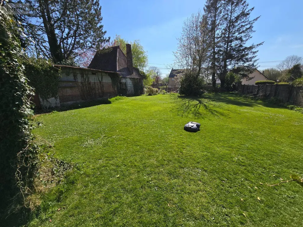 Maison a vendre Réalcamp 76340 Seine-Maritime 76 123 m2 5 pièces 248850 euros 175 023