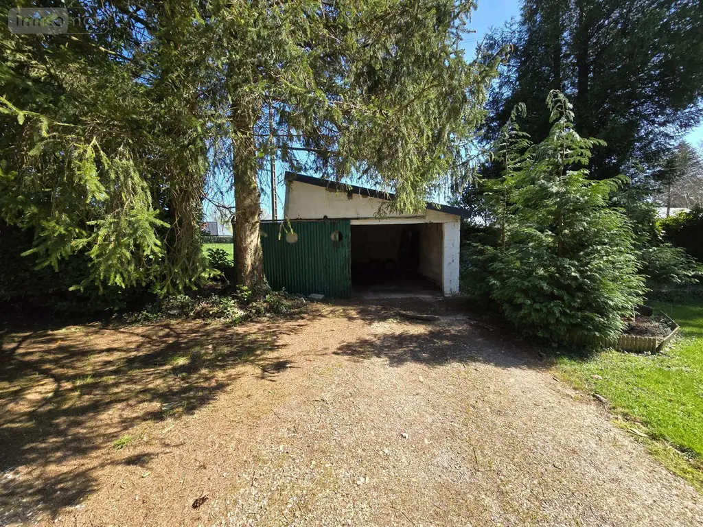 Maison a vendre Réalcamp 76340 Seine-Maritime 76 123 m2 5 pièces 248850 euros 175 024